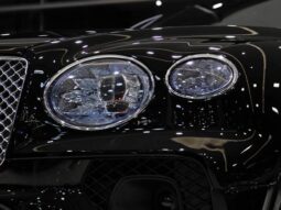 
										BENTLEY BENTAYGA 3.0 V6 TFSI HYBRID AUTOMÁTICO cheio									