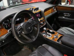 
										BENTLEY BENTAYGA 3.0 V6 TFSI HYBRID AUTOMÁTICO cheio									