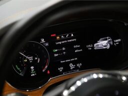 
										BENTLEY BENTAYGA 3.0 V6 TFSI HYBRID AUTOMÁTICO cheio									