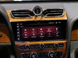 
										BENTLEY BENTAYGA 3.0 V6 TFSI HYBRID AUTOMÁTICO cheio									