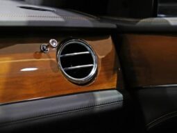 
										BENTLEY BENTAYGA 3.0 V6 TFSI HYBRID AUTOMÁTICO cheio									