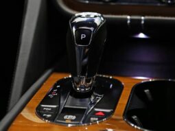 
										BENTLEY BENTAYGA 3.0 V6 TFSI HYBRID AUTOMÁTICO cheio									