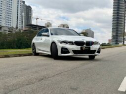 
										BMW 320i 2.0 16V TURBO FLEX M SPORT AUTOMÁTICO cheio									