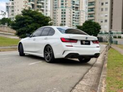 
										BMW 320i 2.0 16V TURBO FLEX M SPORT AUTOMÁTICO cheio									