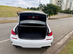 
										BMW 320i 2.0 16V TURBO FLEX M SPORT AUTOMÁTICO cheio									