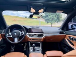 
										BMW 320i 2.0 16V TURBO FLEX M SPORT AUTOMÁTICO cheio									