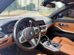 
										BMW 320i 2.0 16V TURBO FLEX M SPORT AUTOMÁTICO cheio									