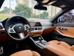 
										BMW 320i 2.0 16V TURBO FLEX M SPORT AUTOMÁTICO cheio									