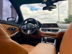 
										BMW 320i 2.0 16V TURBO FLEX M SPORT AUTOMÁTICO cheio									