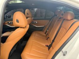 
										BMW 320i 2.0 16V TURBO FLEX M SPORT AUTOMÁTICO cheio									