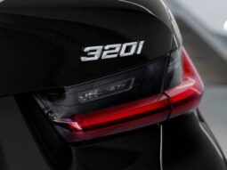 
										BMW 320i 2.0 16V TURBO FLEX M SPORT AUTOMÁTICO cheio									