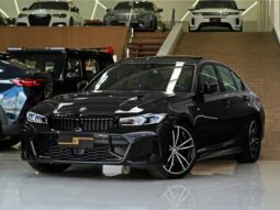 
										BMW 320i 2.0 16V TURBO FLEX M SPORT AUTOMÁTICO cheio									