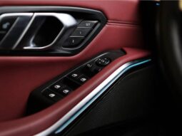 
										BMW 320i 2.0 16V TURBO FLEX M SPORT AUTOMÁTICO cheio									