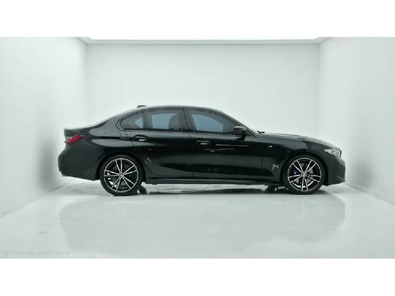BMW 320i 2.0 16V TURBO FLEX M SPORT AUTOMÁTICO