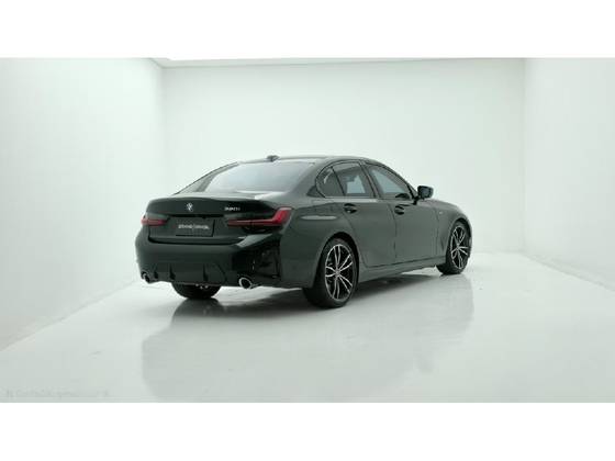 BMW 320i 2.0 16V TURBO FLEX M SPORT AUTOMÁTICO