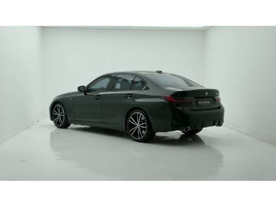 BMW 320i 2.0 16V TURBO FLEX M SPORT AUTOMÁTICO