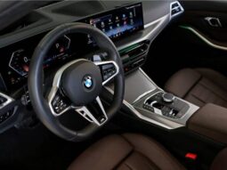 
										BMW 320i 2.0 16V TURBO FLEX M SPORT AUTOMÁTICO cheio									