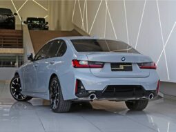 
										BMW 320i 2.0 16V TURBO FLEX M SPORT AUTOMÁTICO cheio									