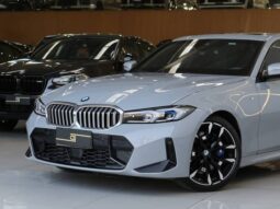 
										BMW 320i 2.0 16V TURBO FLEX M SPORT AUTOMÁTICO cheio									