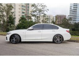 BMW 320i 2.0 16V TURBO FLEX M SPORT AUTOMÁTICO