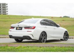 
										BMW 320i 2.0 16V TURBO FLEX M SPORT AUTOMÁTICO cheio									
