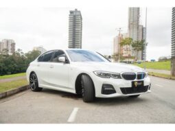 
										BMW 320i 2.0 16V TURBO FLEX M SPORT AUTOMÁTICO cheio									