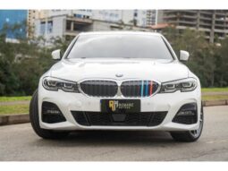 
										BMW 320i 2.0 16V TURBO FLEX M SPORT AUTOMÁTICO cheio									