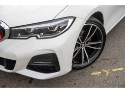 
										BMW 320i 2.0 16V TURBO FLEX M SPORT AUTOMÁTICO cheio									
