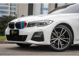 
										BMW 320i 2.0 16V TURBO FLEX M SPORT AUTOMÁTICO cheio									