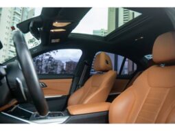 
										BMW 320i 2.0 16V TURBO FLEX M SPORT AUTOMÁTICO cheio									