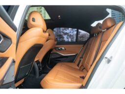 
										BMW 320i 2.0 16V TURBO FLEX M SPORT AUTOMÁTICO cheio									