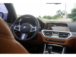 
										BMW 320i 2.0 16V TURBO FLEX M SPORT AUTOMÁTICO cheio									
