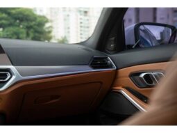
										BMW 320i 2.0 16V TURBO FLEX M SPORT AUTOMÁTICO cheio									