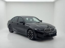 BMW 320i 2.0 16V TURBO FLEX M SPORT AUTOMÁTICO