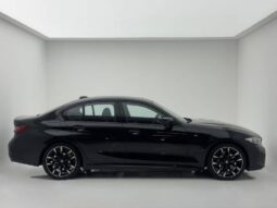BMW 320i 2.0 16V TURBO FLEX M SPORT AUTOMÁTICO