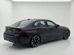 BMW 320i 2.0 16V TURBO FLEX M SPORT AUTOMÁTICO