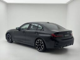 BMW 320i 2.0 16V TURBO FLEX M SPORT AUTOMÁTICO