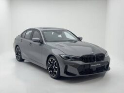BMW 320i 2.0 16V TURBO FLEX M SPORT AUTOMÁTICO