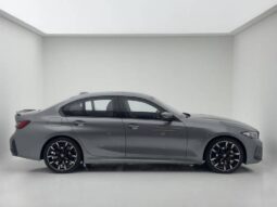 BMW 320i 2.0 16V TURBO FLEX M SPORT AUTOMÁTICO