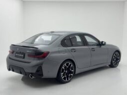 BMW 320i 2.0 16V TURBO FLEX M SPORT AUTOMÁTICO
