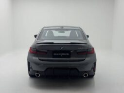 BMW 320i 2.0 16V TURBO FLEX M SPORT AUTOMÁTICO