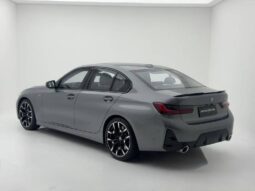 BMW 320i 2.0 16V TURBO FLEX M SPORT AUTOMÁTICO