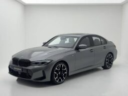 
										BMW 320i 2.0 16V TURBO FLEX M SPORT AUTOMÁTICO cheio									
