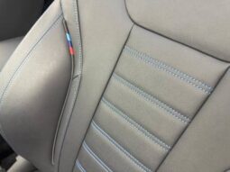 
										BMW 320i 2.0 16V TURBO FLEX M SPORT AUTOMÁTICO cheio									