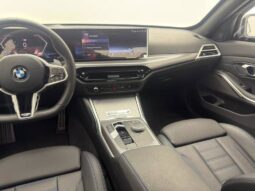 
										BMW 320i 2.0 16V TURBO FLEX M SPORT AUTOMÁTICO cheio									