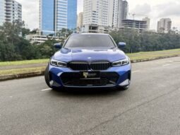 
										BMW 320i 2.0 16V TURBO FLEX M SPORT AUTOMÁTICO cheio									
