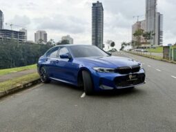 
										BMW 320i 2.0 16V TURBO FLEX M SPORT AUTOMÁTICO cheio									