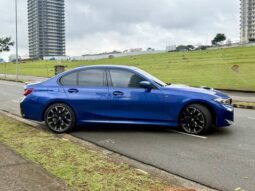 
										BMW 320i 2.0 16V TURBO FLEX M SPORT AUTOMÁTICO cheio									