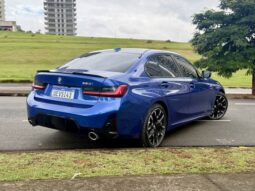 
										BMW 320i 2.0 16V TURBO FLEX M SPORT AUTOMÁTICO cheio									