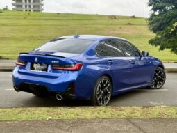 
										BMW 320i 2.0 16V TURBO FLEX M SPORT AUTOMÁTICO cheio									